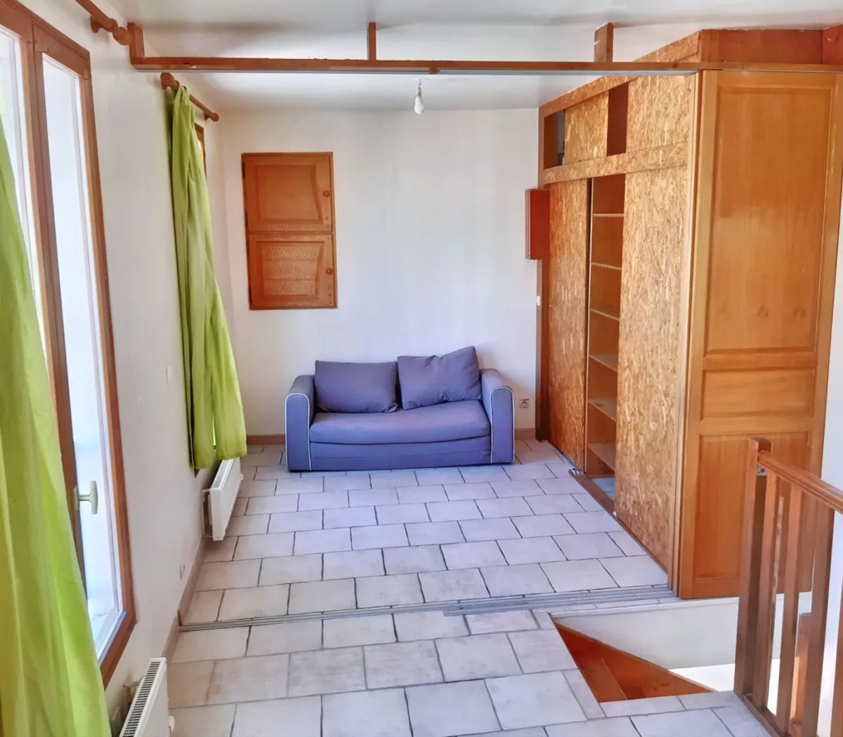 Location Clichy Appartement 3cc30448