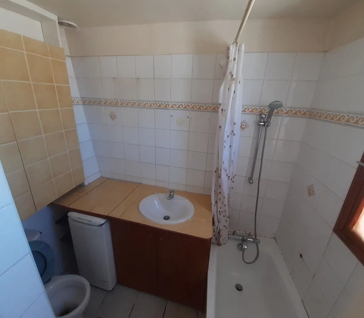 Location Clichy Appartement 3cc30448