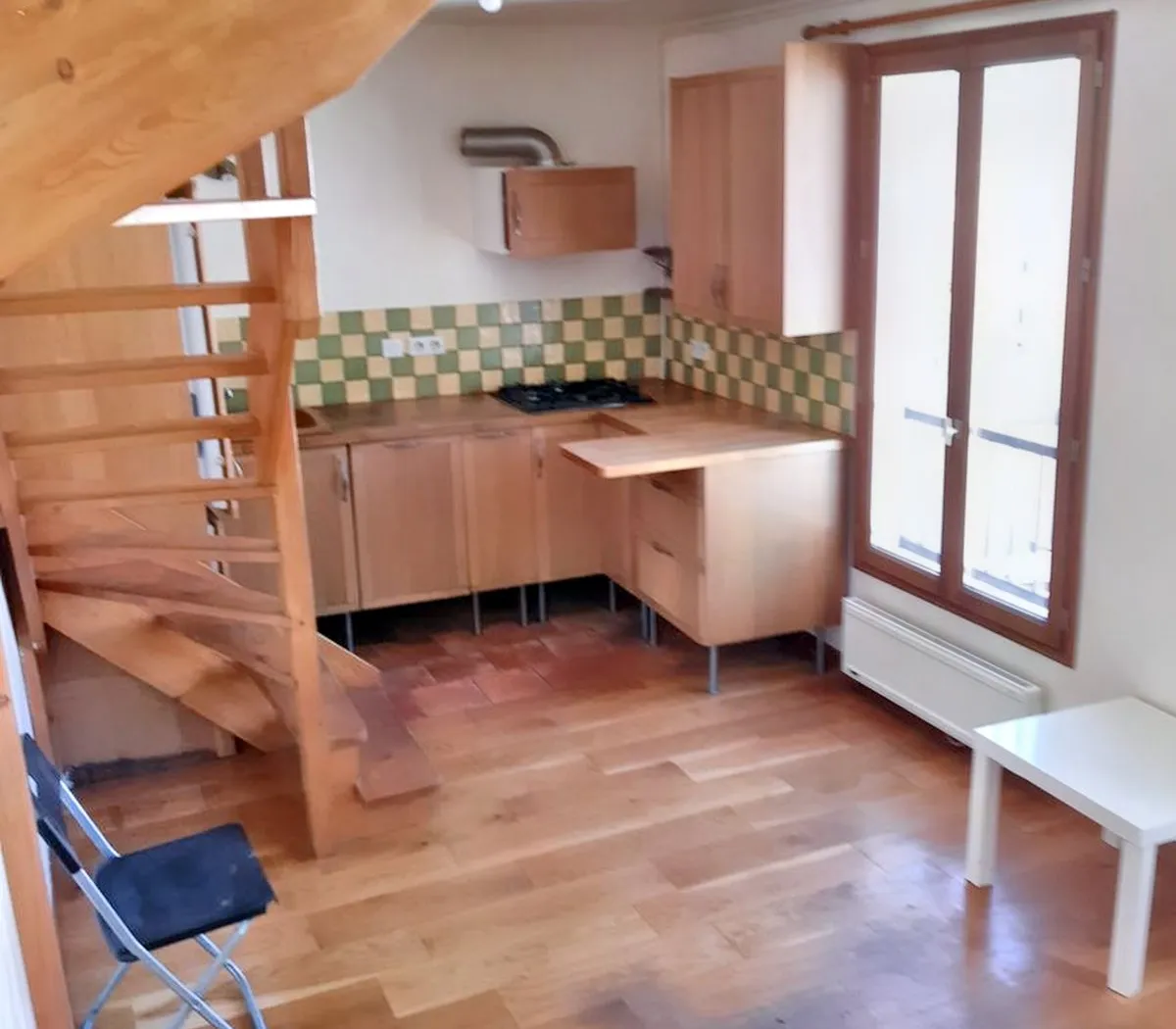 Location Clichy Appartement 3cc30448