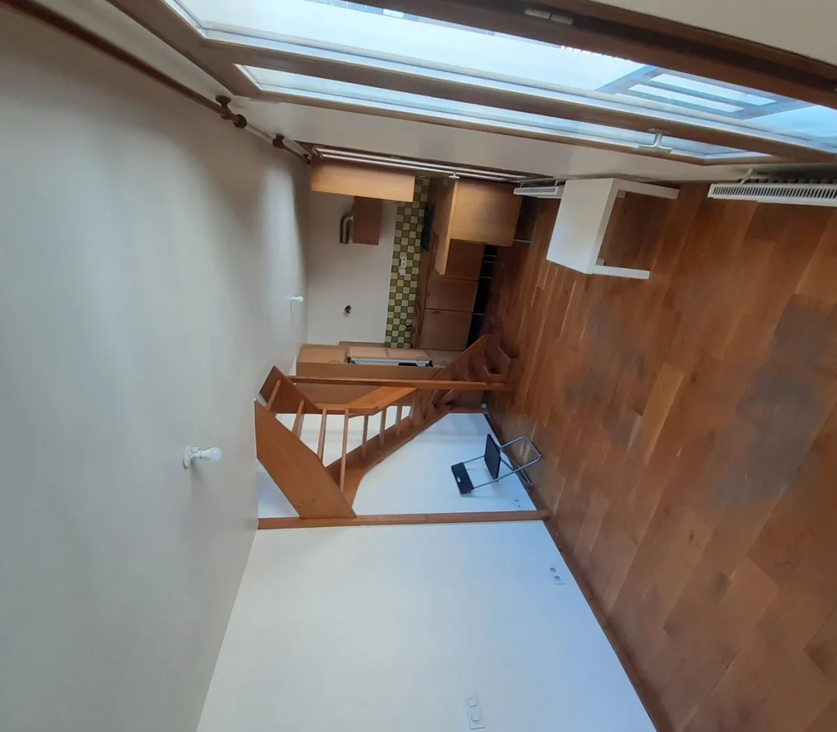 Location Clichy Appartement 3cc30448