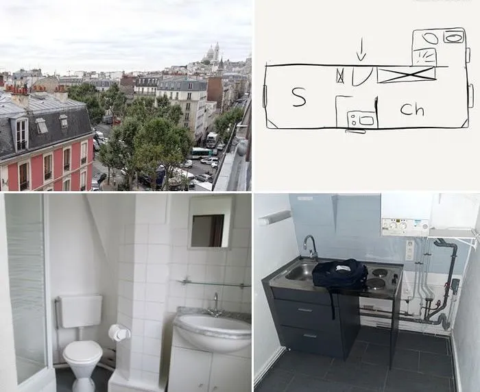Location Paris Appartement 3cc5456f3