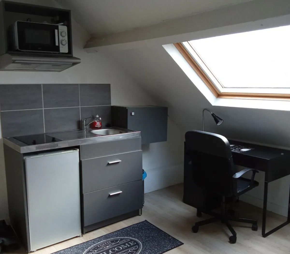 Location Lille Appartement 3cce9477