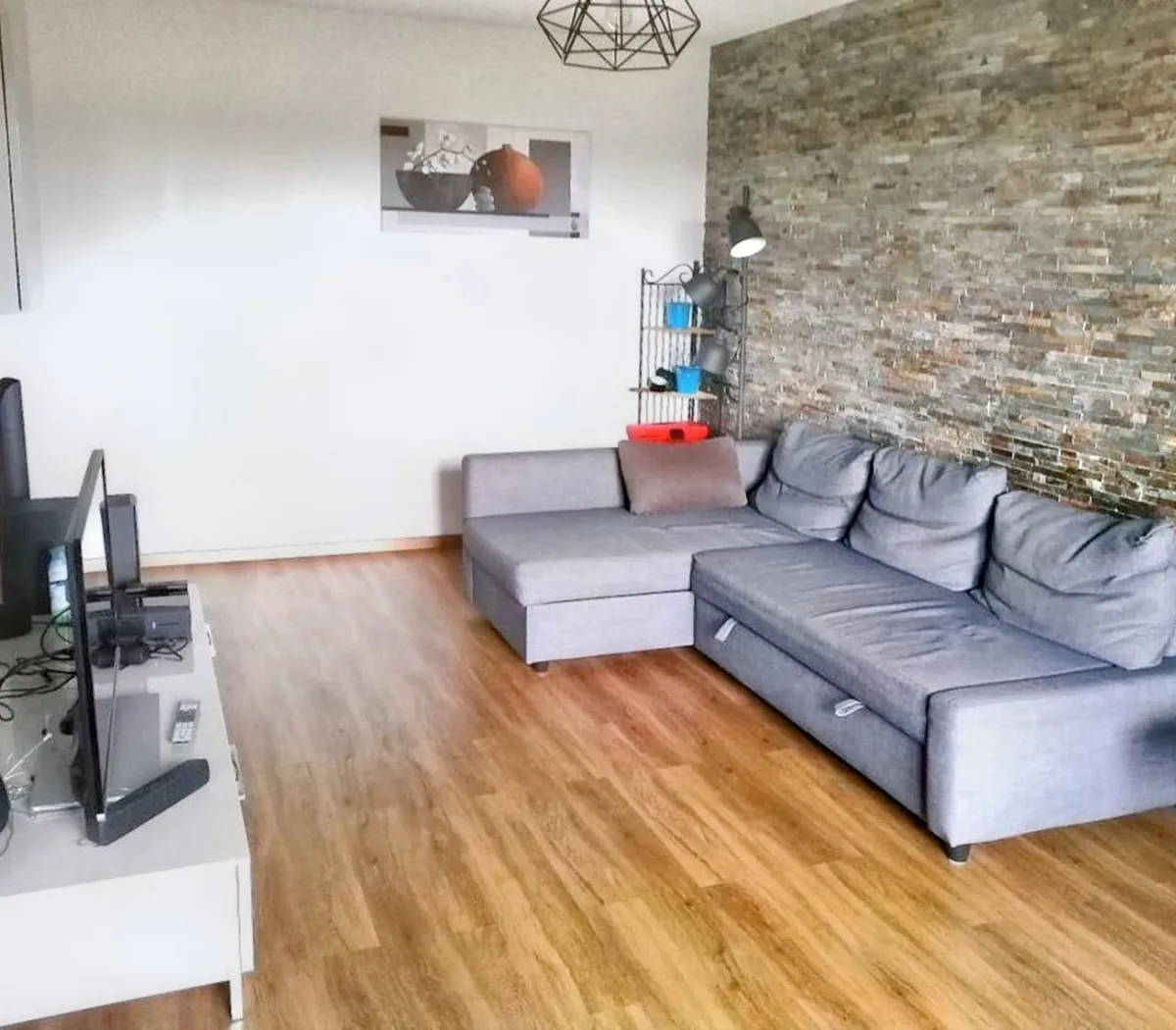 Location Illkirch-Graffenstaden Appartement 3cd90a97