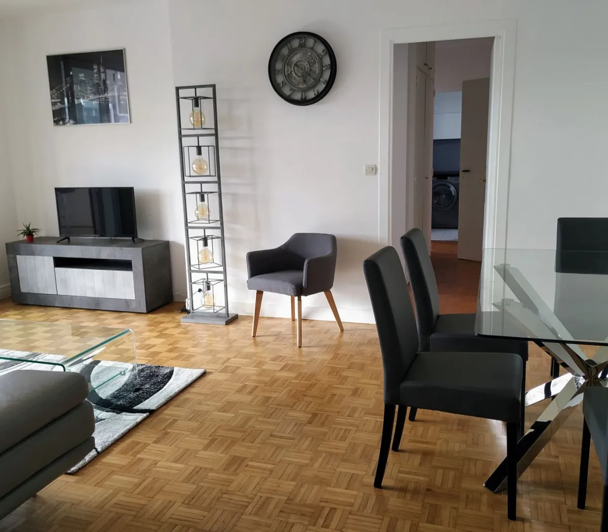 Location Saint-Cloud Appartement 3cdac02a