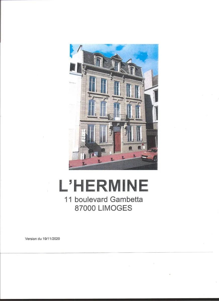 Location Limoges Appartement 3d136b1f5