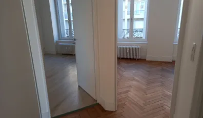 miniatureLocation Limoges Appartement 3d136b1f2
