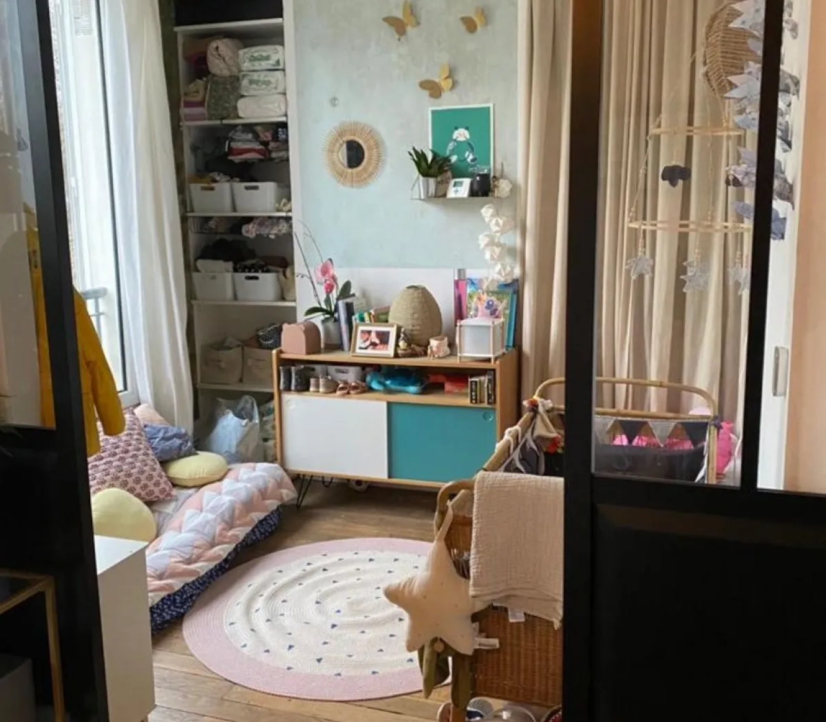 Location Paris Appartement 3d1b205e