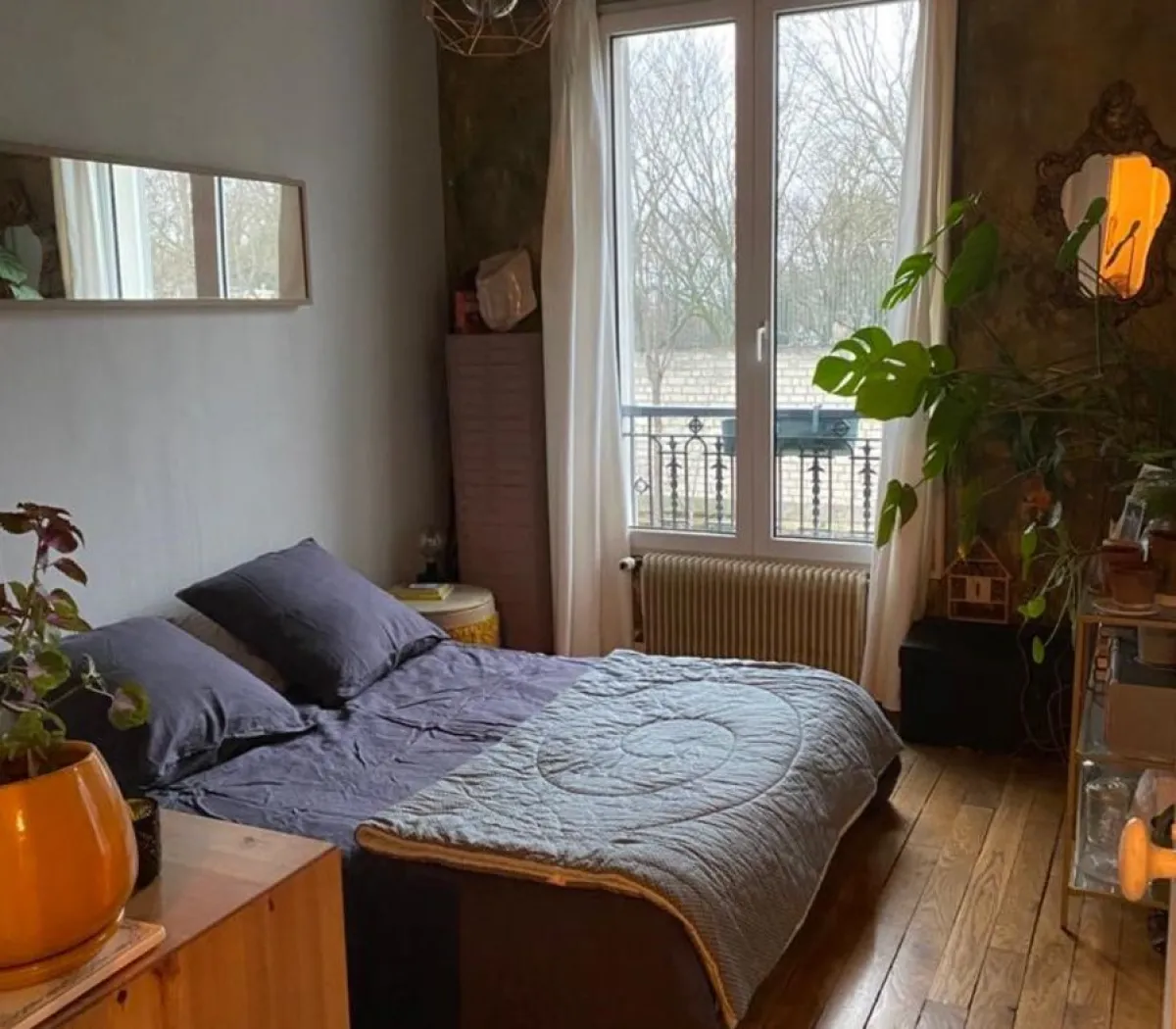 Location Paris Appartement 3d1b205e