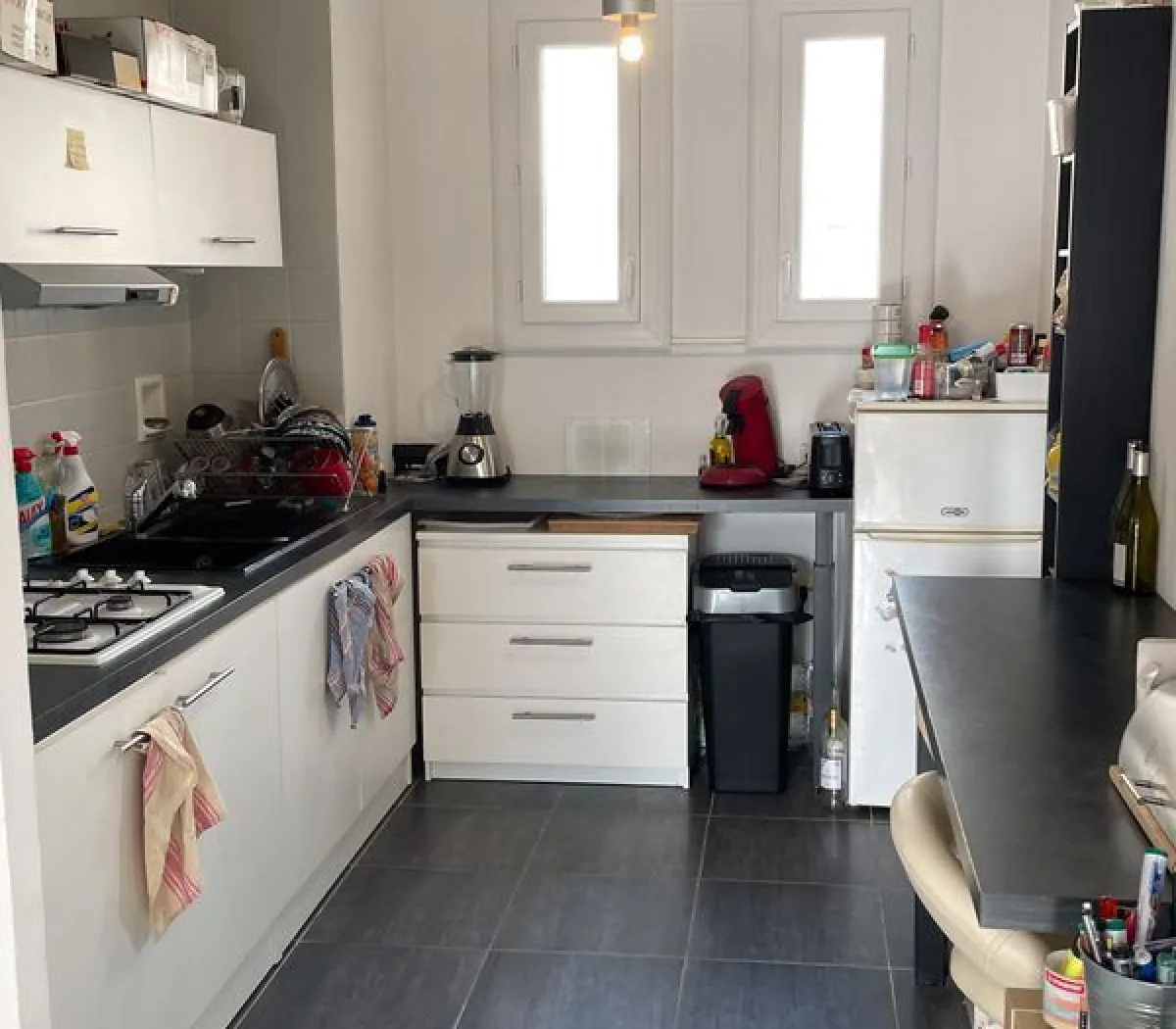 Location Montpellier Appartement 3d238c97