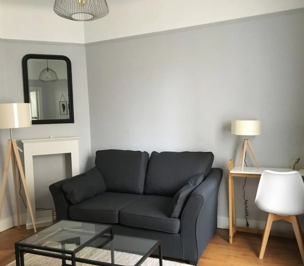 Location Courbevoie Appartement 3d4dc70b