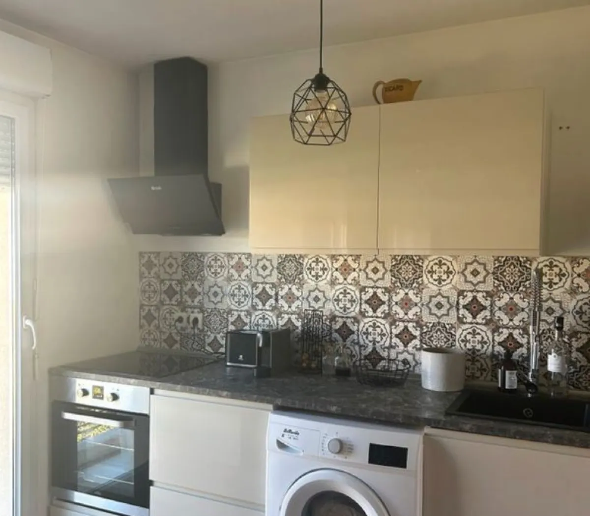 Location Marseille Appartement 3d612931