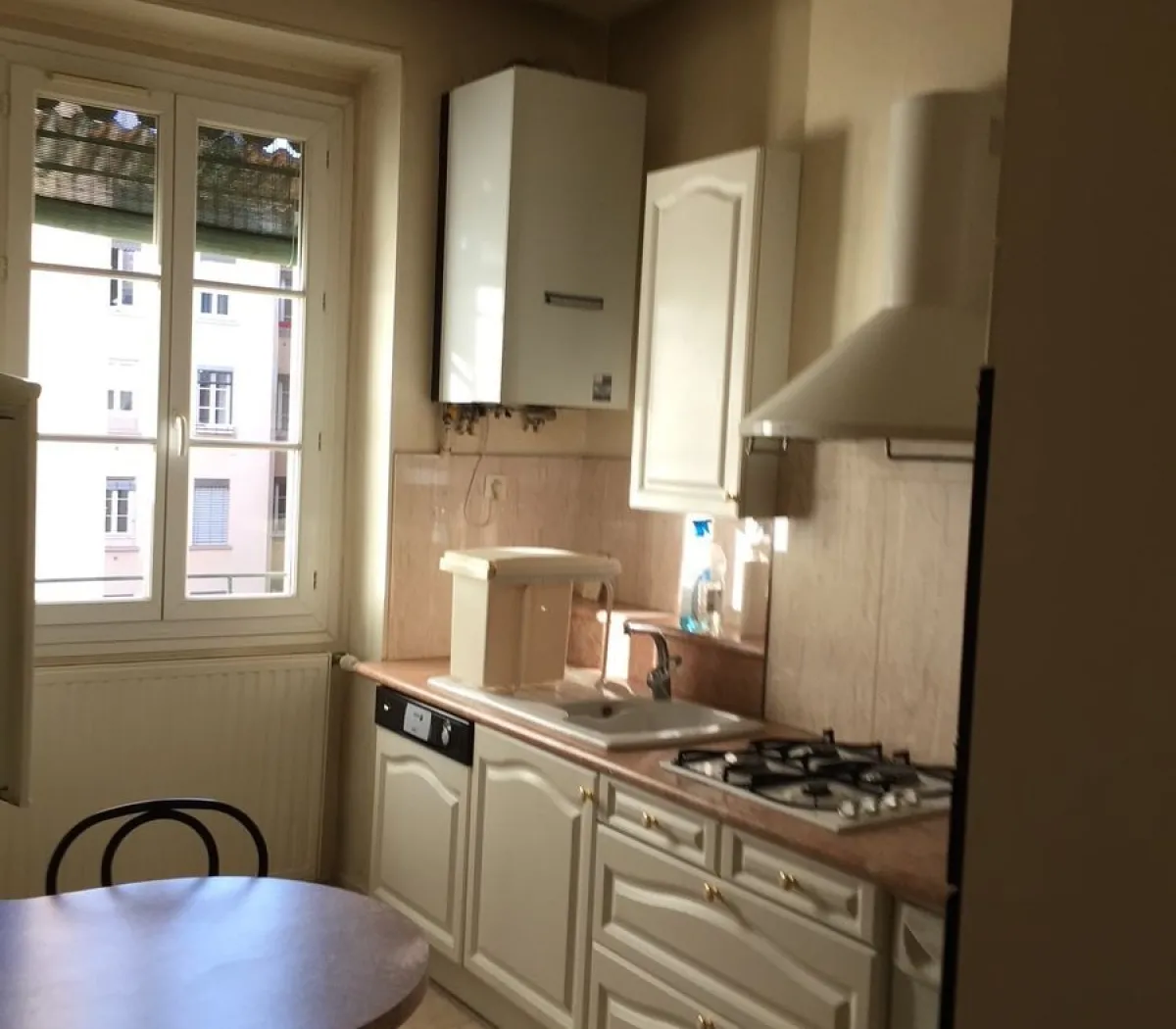 Location Lyon Appartement 3d9ae20b