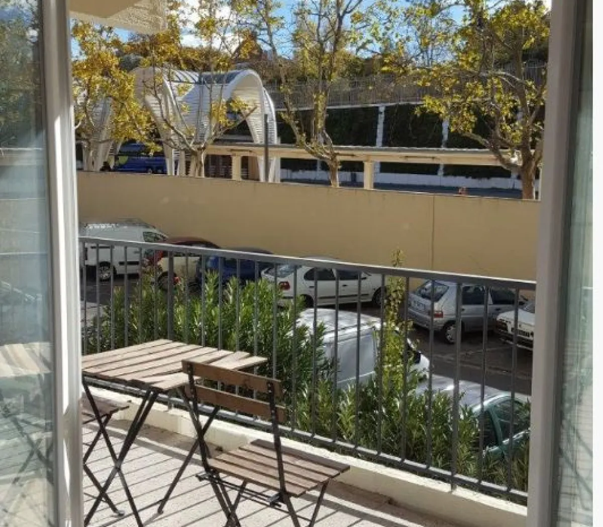 Location Aix-en-Provence Appartement 3dca3e30