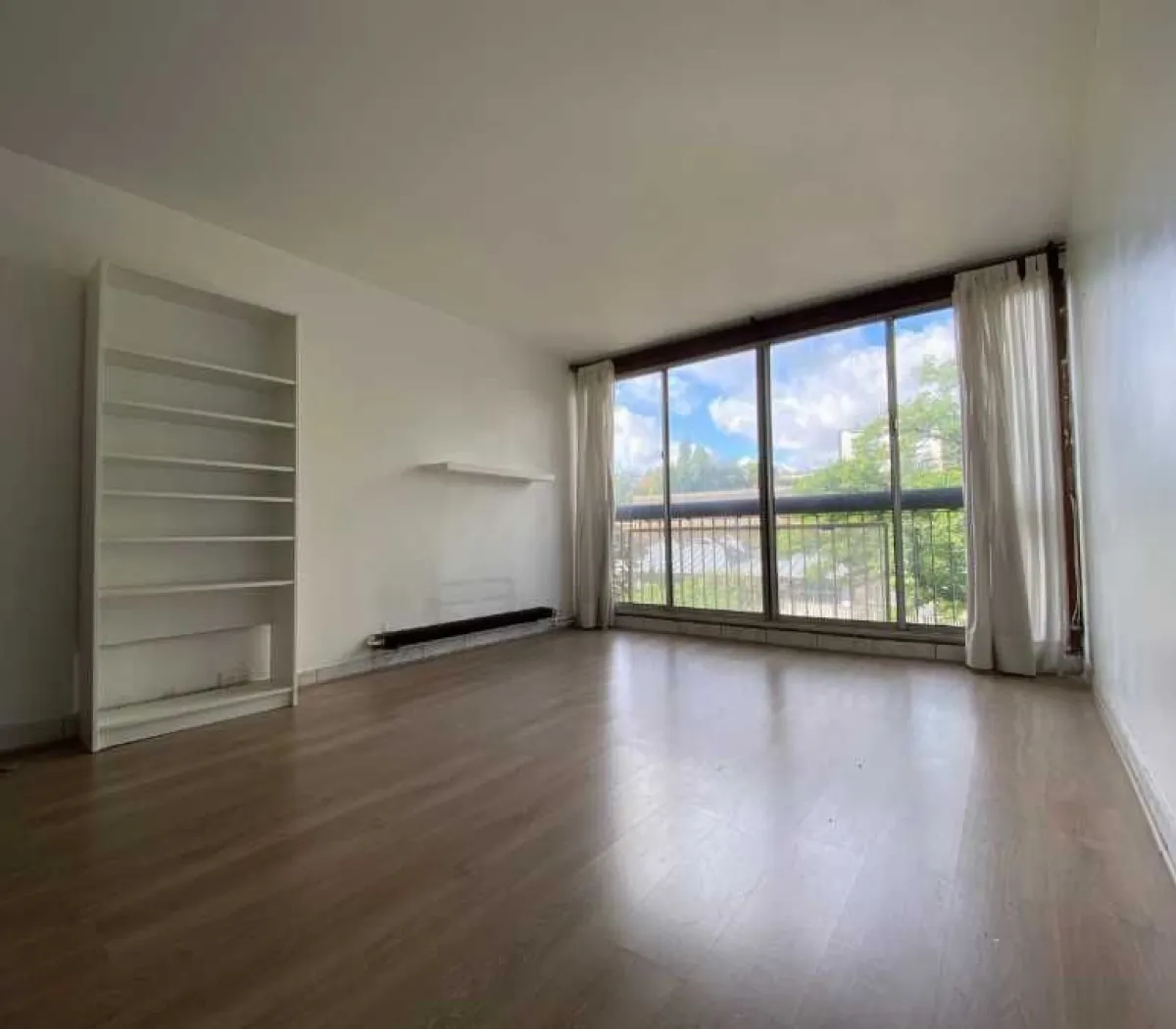 Location Fontenay-sous-Bois Appartement 3df7fa3d