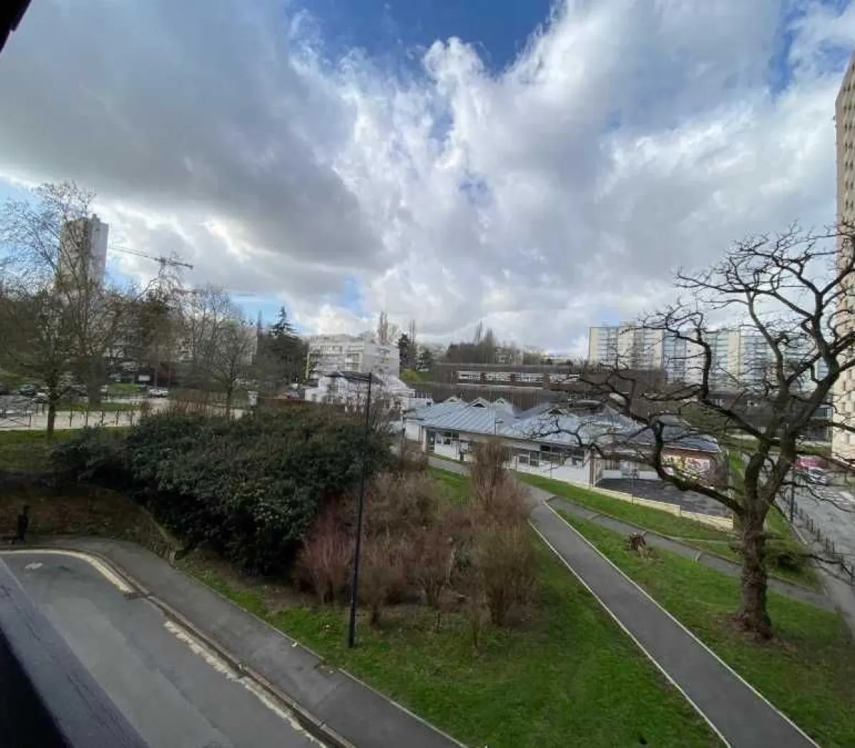 Location Fontenay-sous-Bois Appartement 3df7fa3d