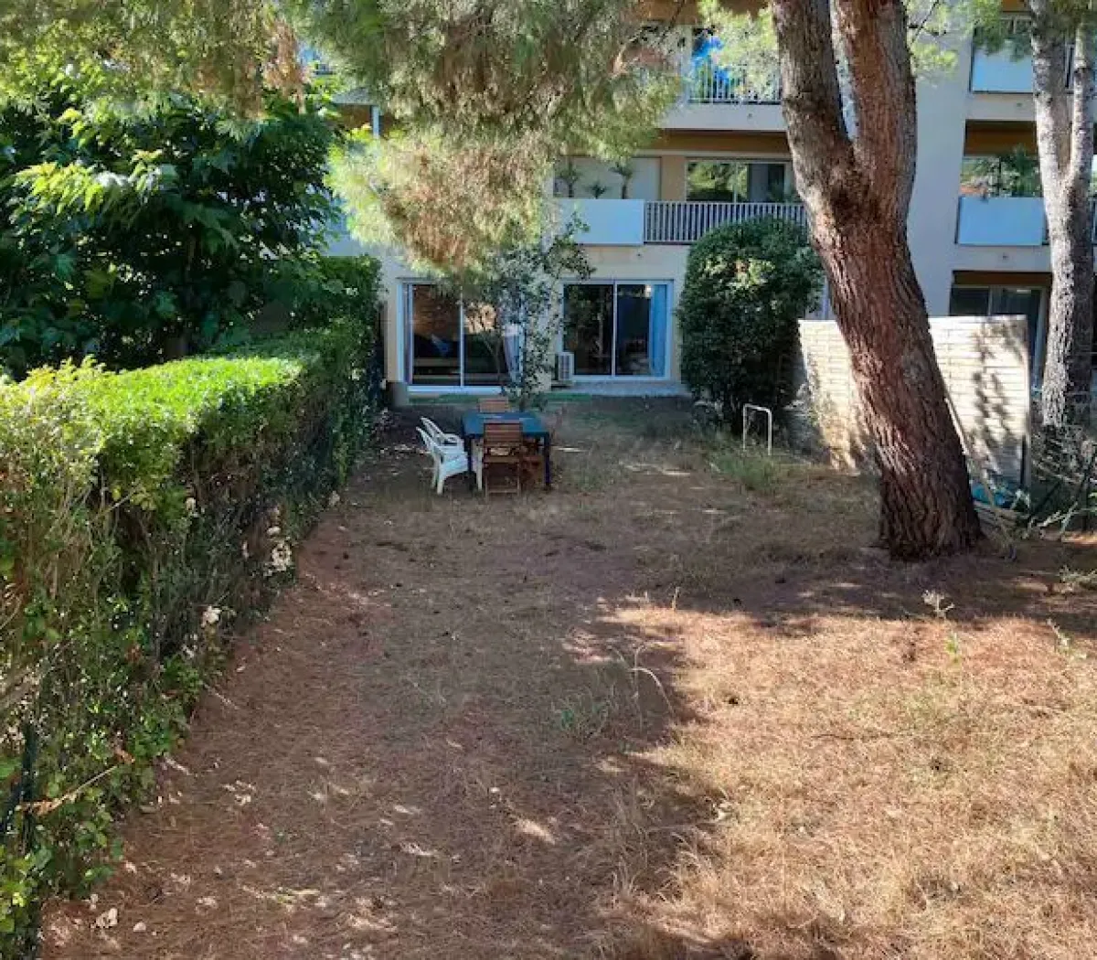 Location Aix-en-Provence Appartement 3e099848