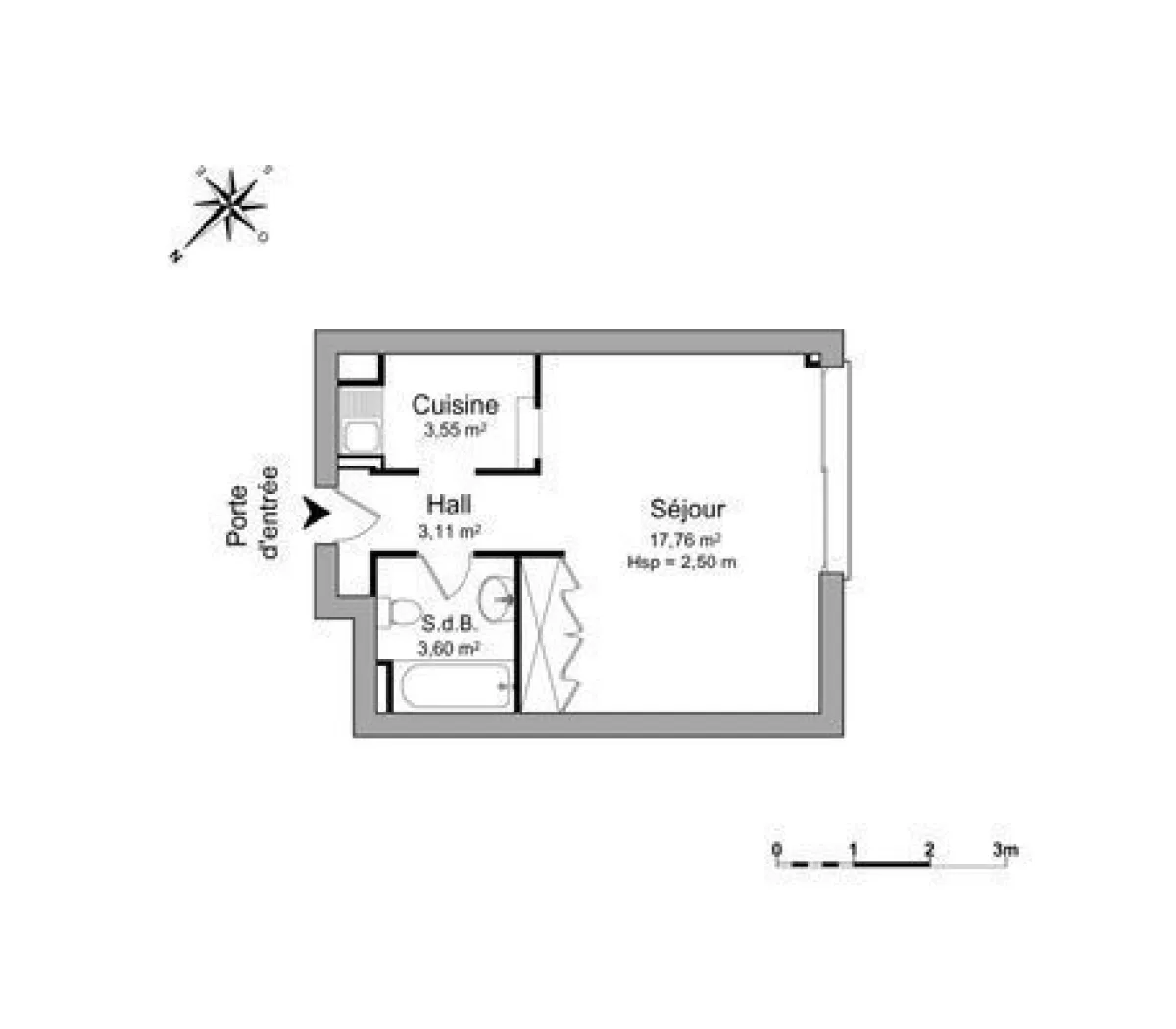 Location Paris Appartement 3e11d94d