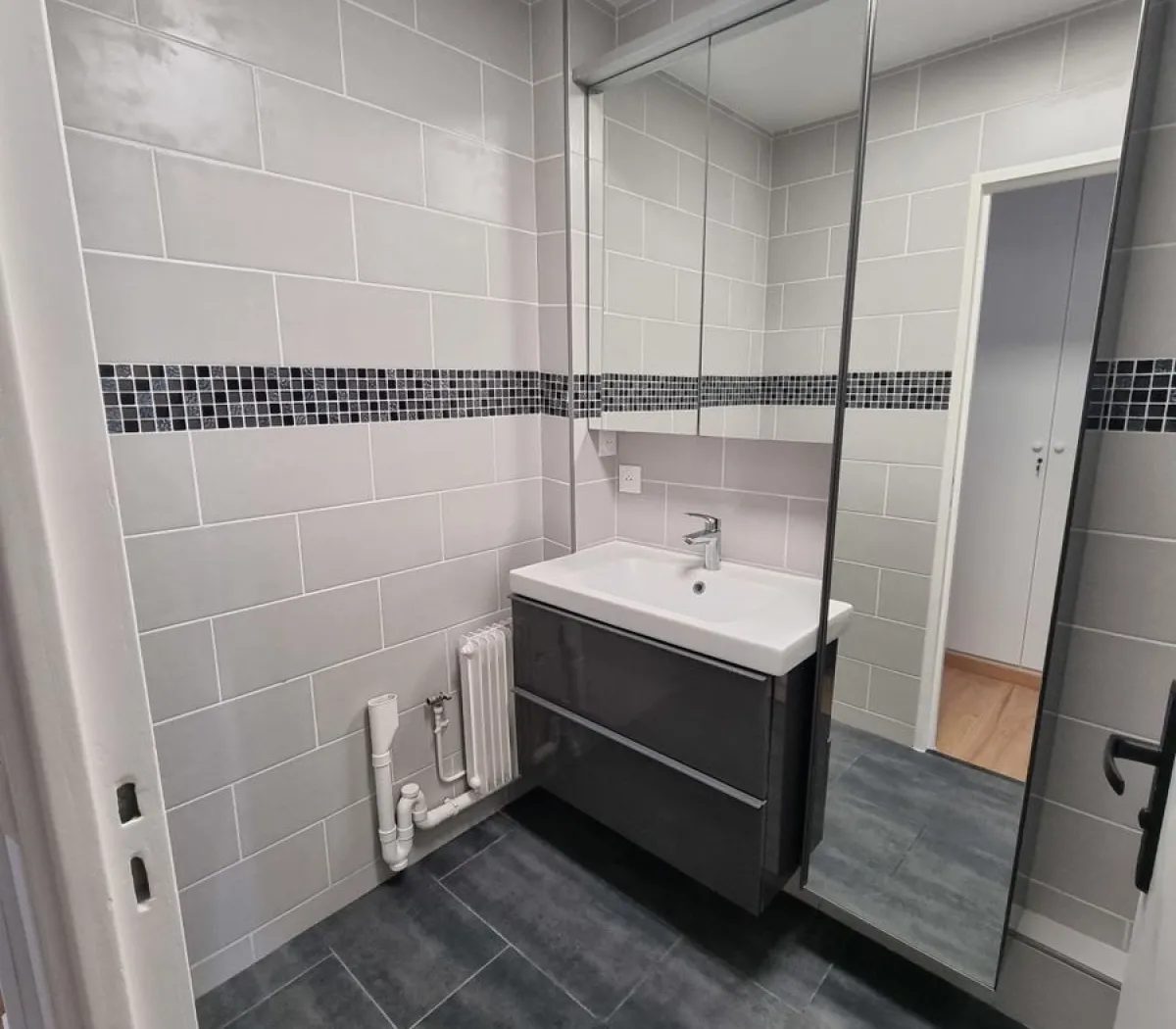 Location Pierrefitte-sur-Seine Chambre 3e137f2d