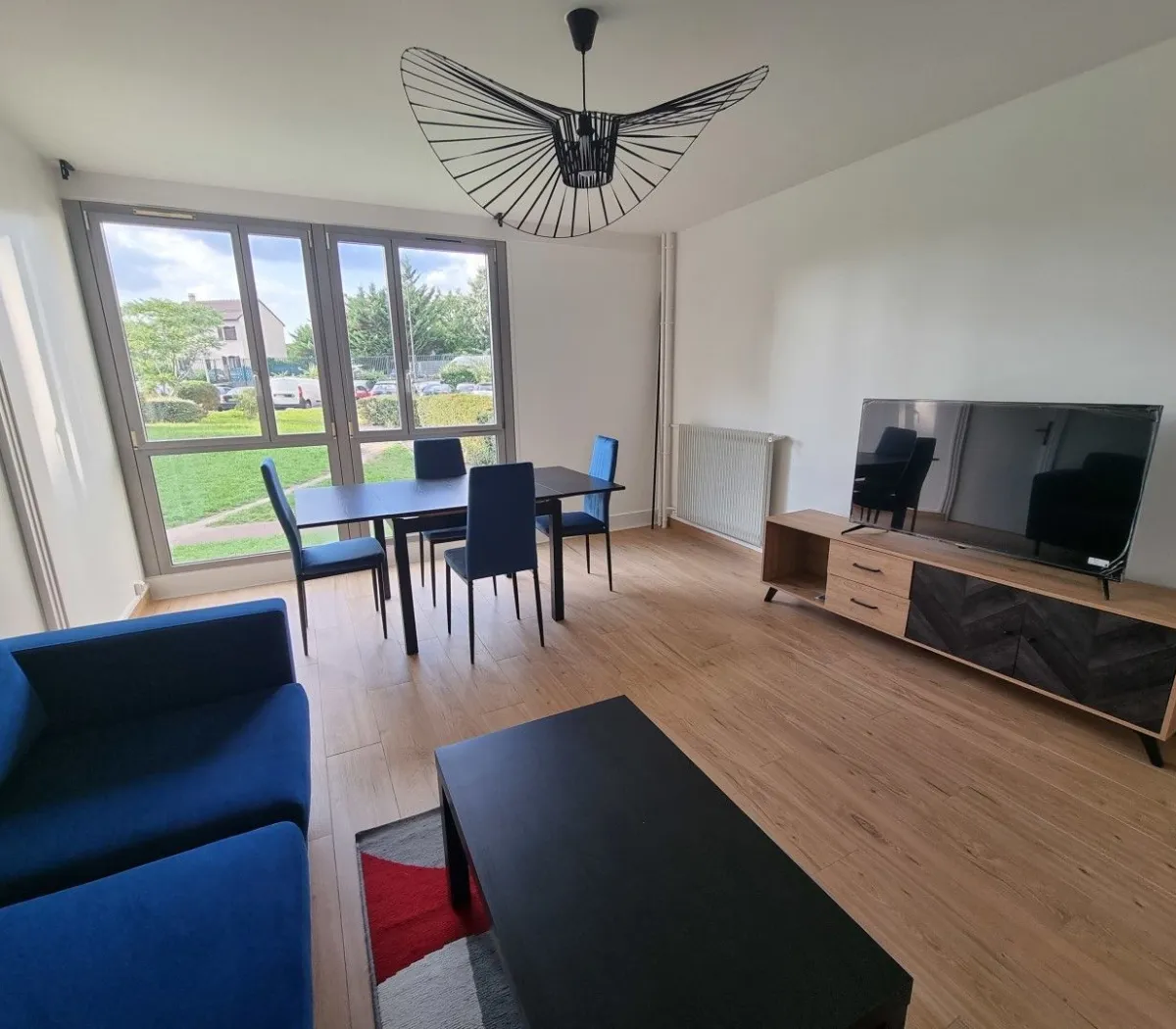 Location Pierrefitte-sur-Seine Chambre 3e137f2d