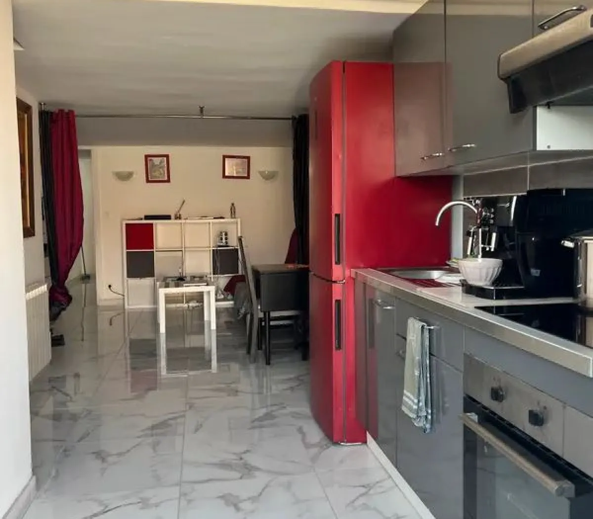 Location Lattes Appartement 3e80adca