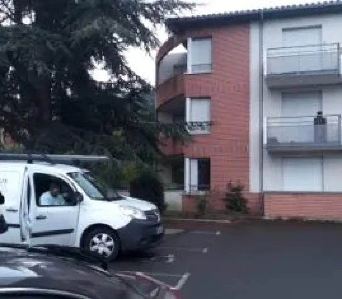 Location Toulouse Appartement 3e890087