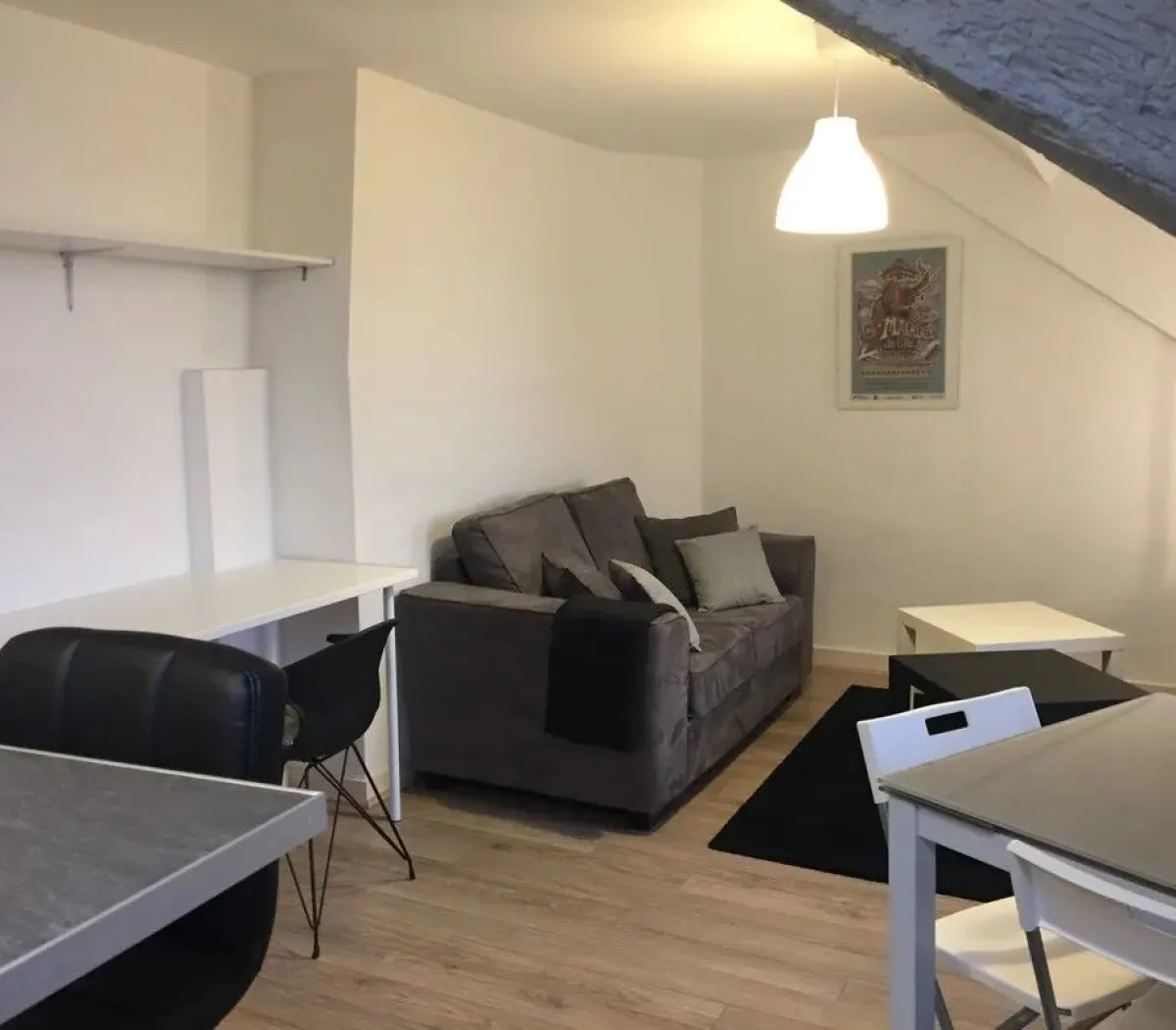 Location Nantes Appartement 3e8b9e56