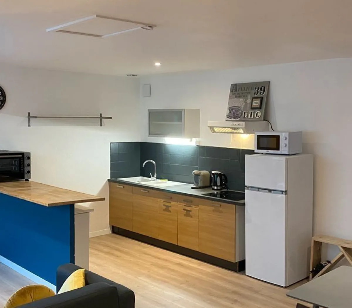 Location Carrières-sur-Seine Appartement 3e92e107