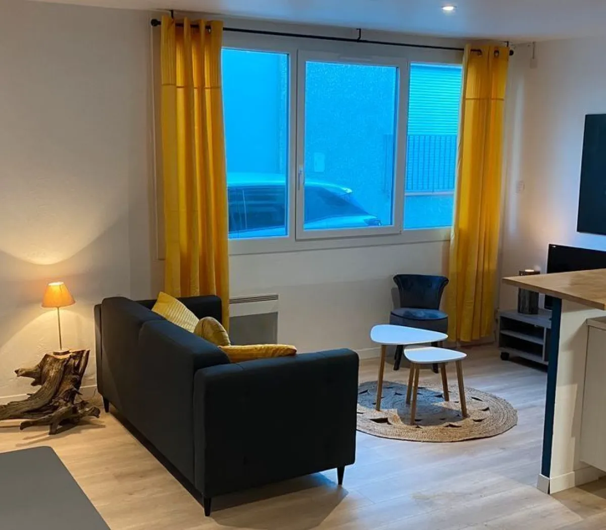 Location Carrières-sur-Seine Appartement 3e92e107