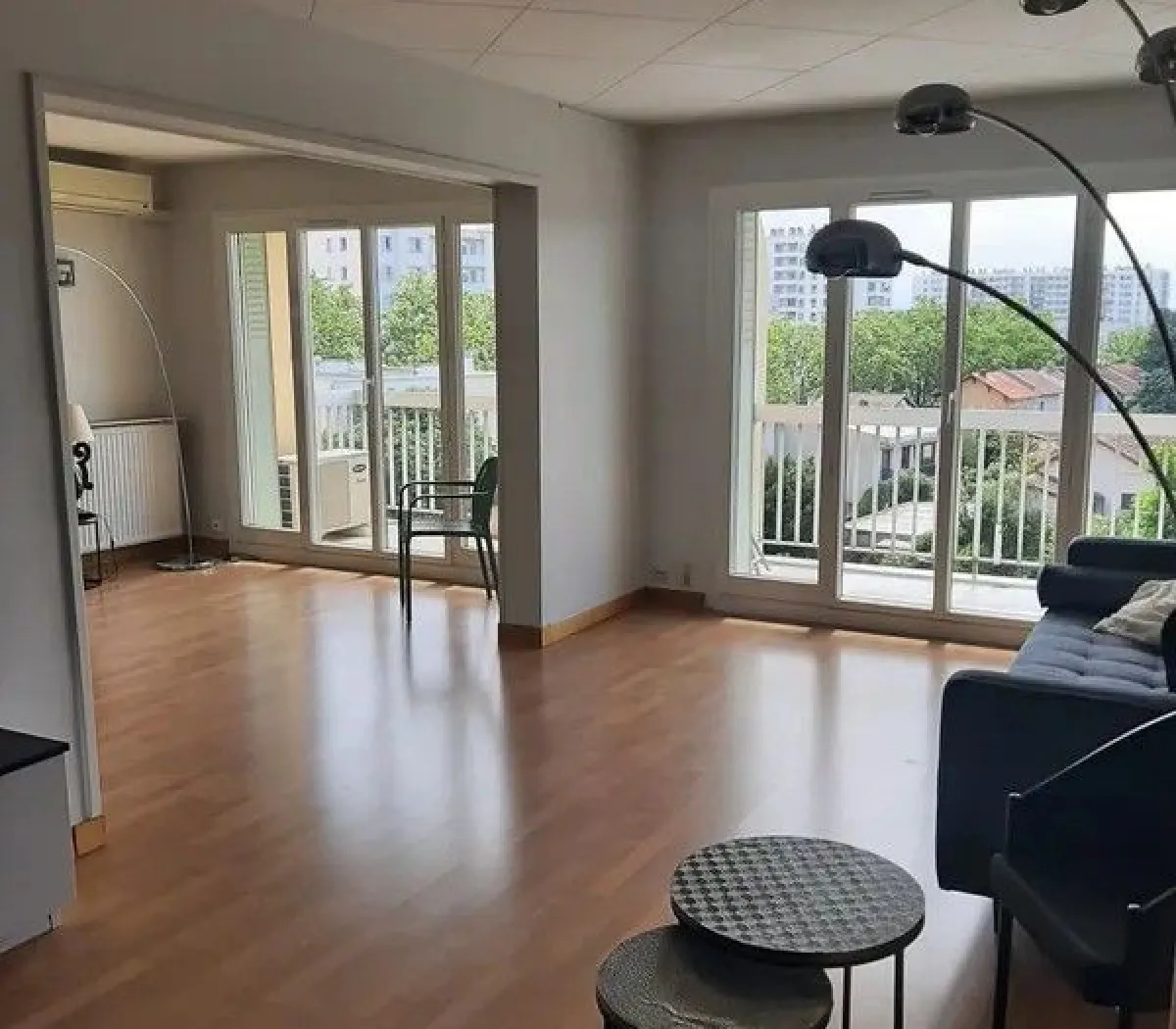 Location Lyon Appartement 3e970511