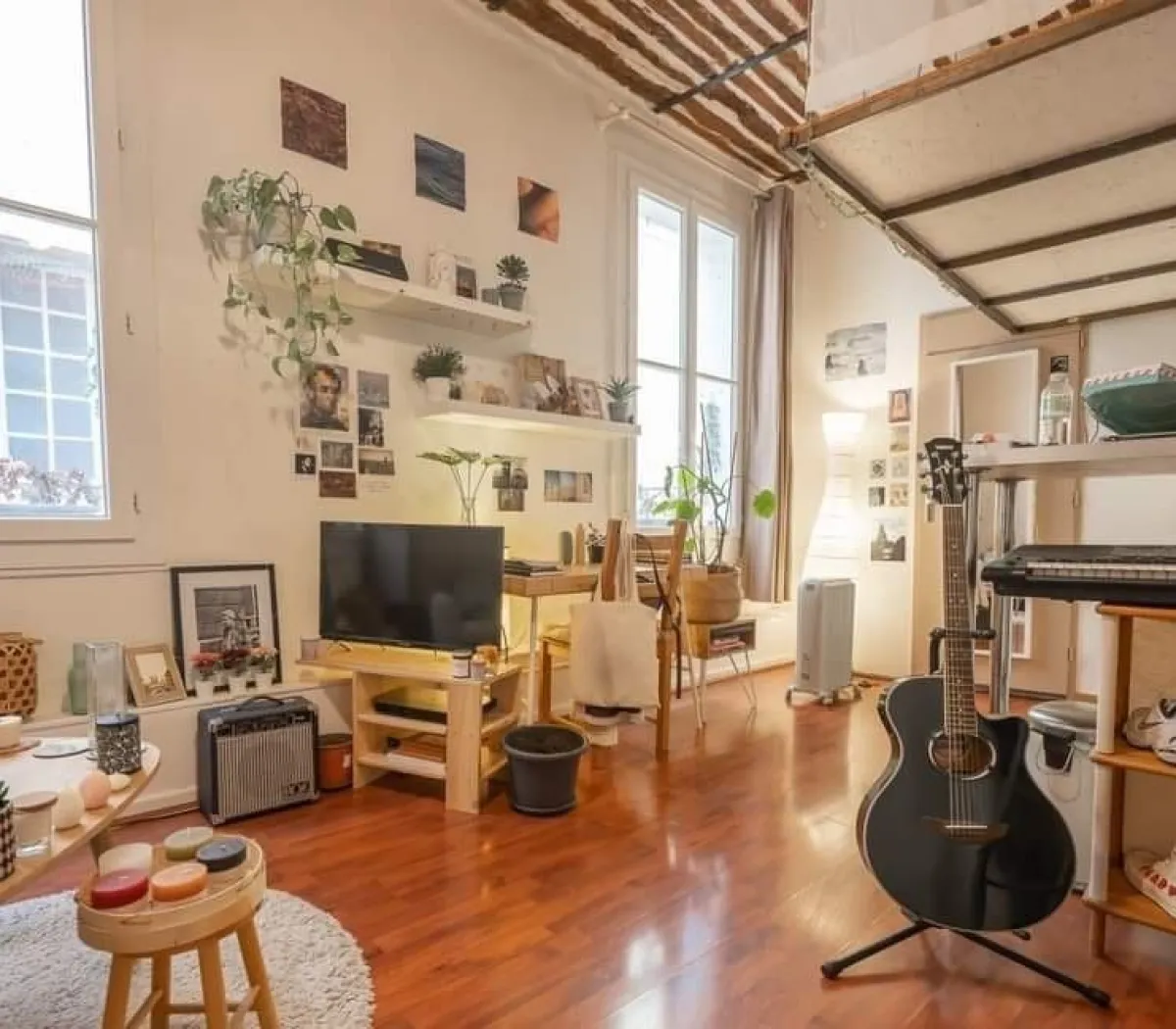 Location Aix-en-Provence Appartement 3e9f710b