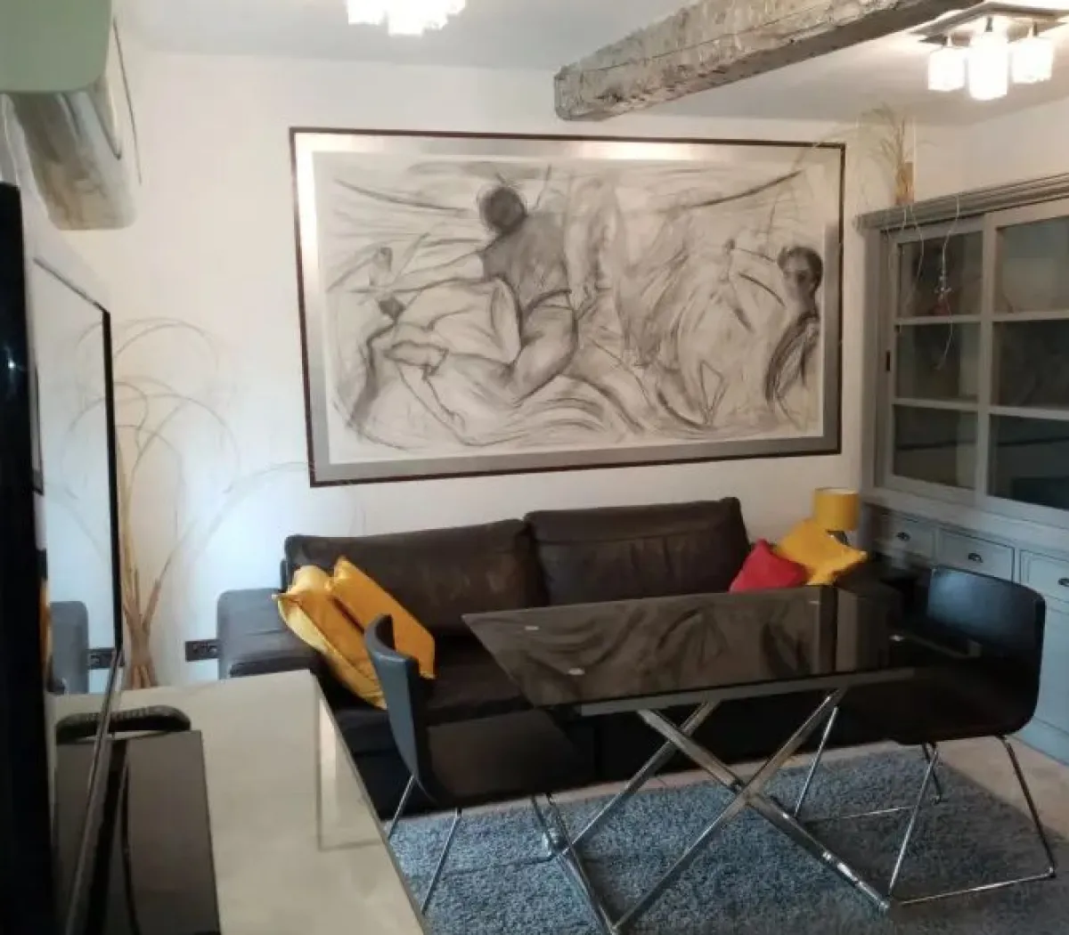 Location Aix-en-Provence Appartement 3ea193d5