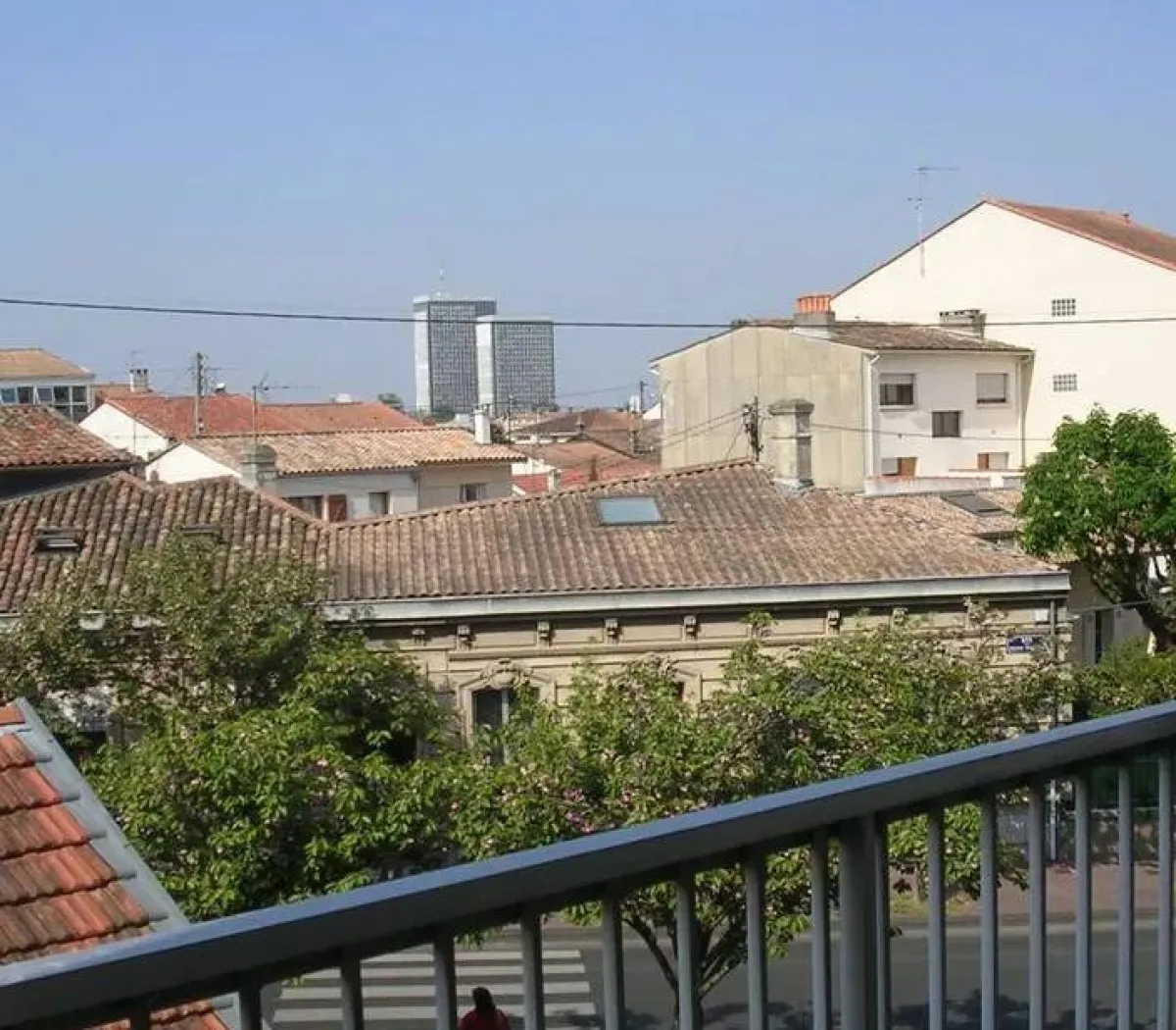 Location Bordeaux Appartement 3ef1acad