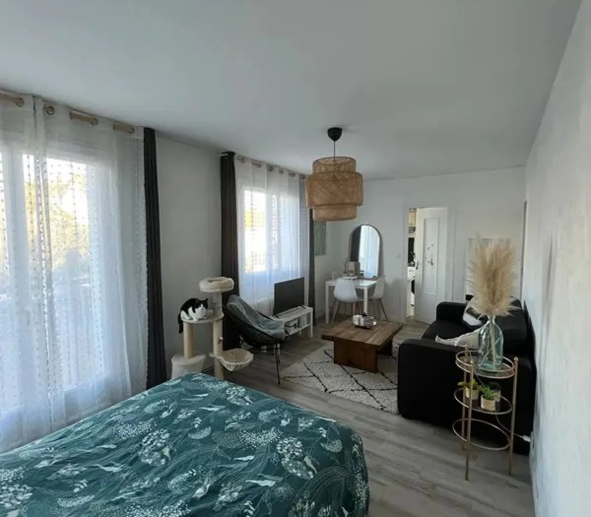 Location Tours Appartement 3f02118d