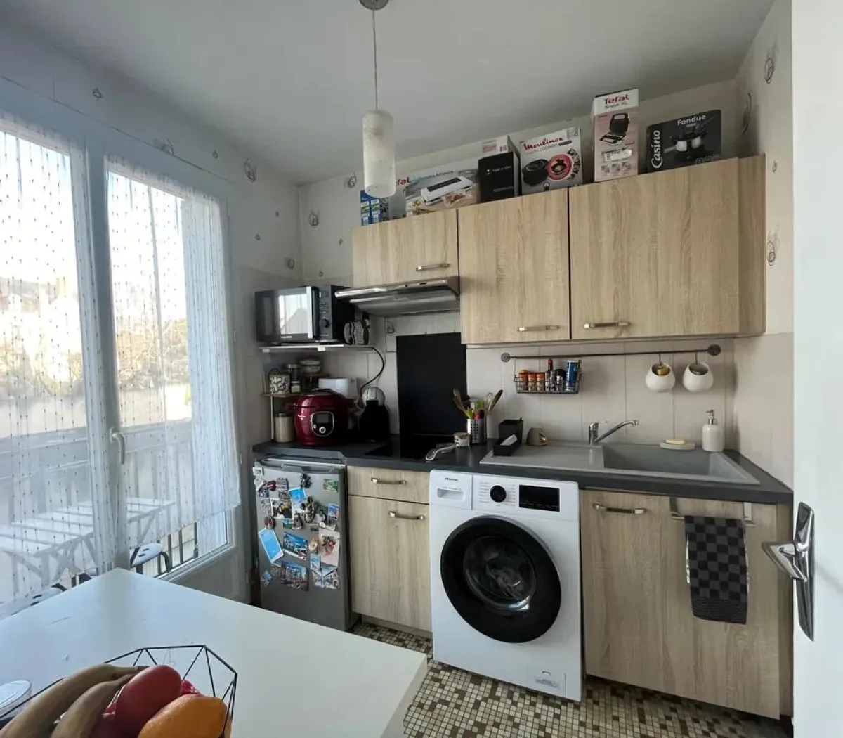 Location Tours Appartement 3f02118d