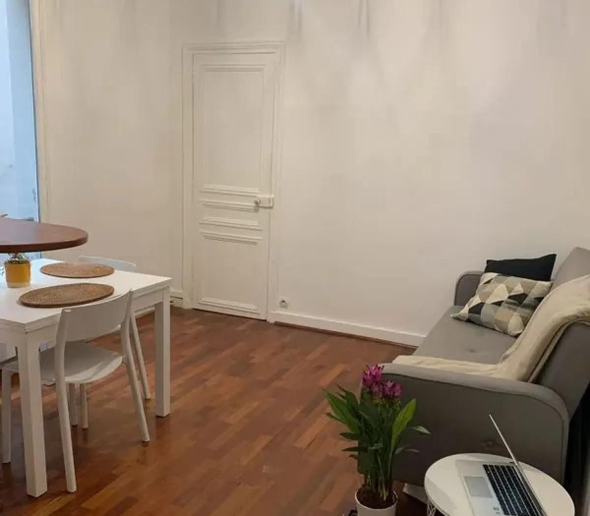 Location Paris Appartement 3f1550e3