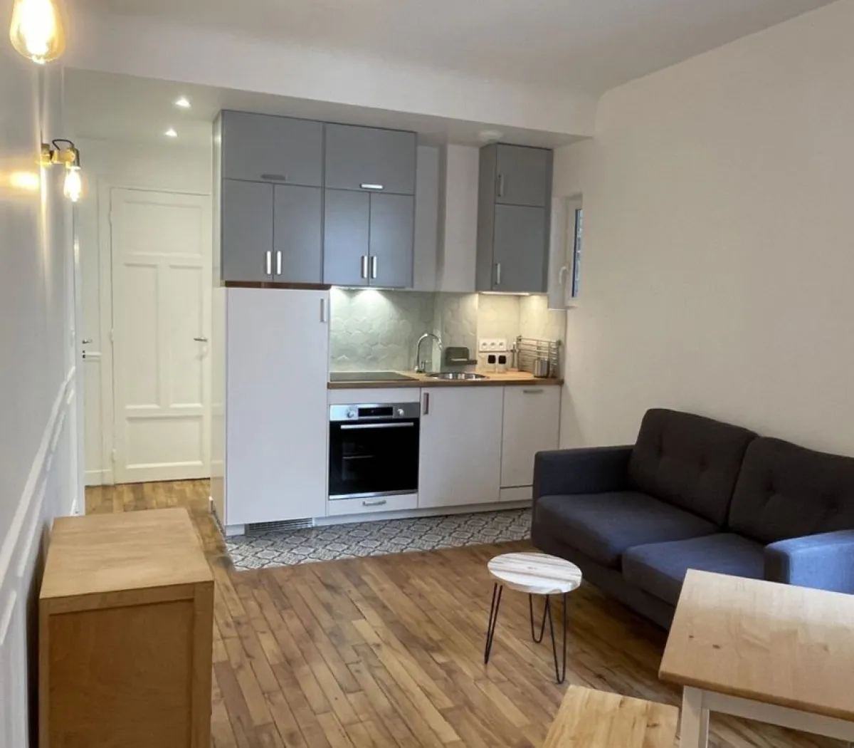 Location Colombes Appartement 3f28b441