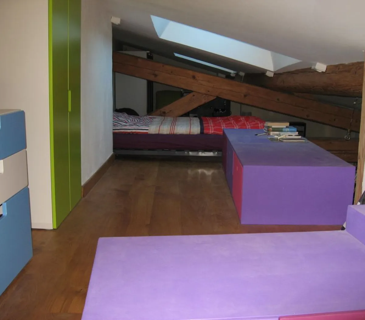 Location Lyon Appartement 3f435259