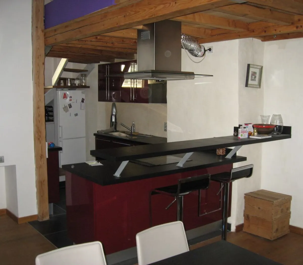 Location Lyon Appartement 3f435259