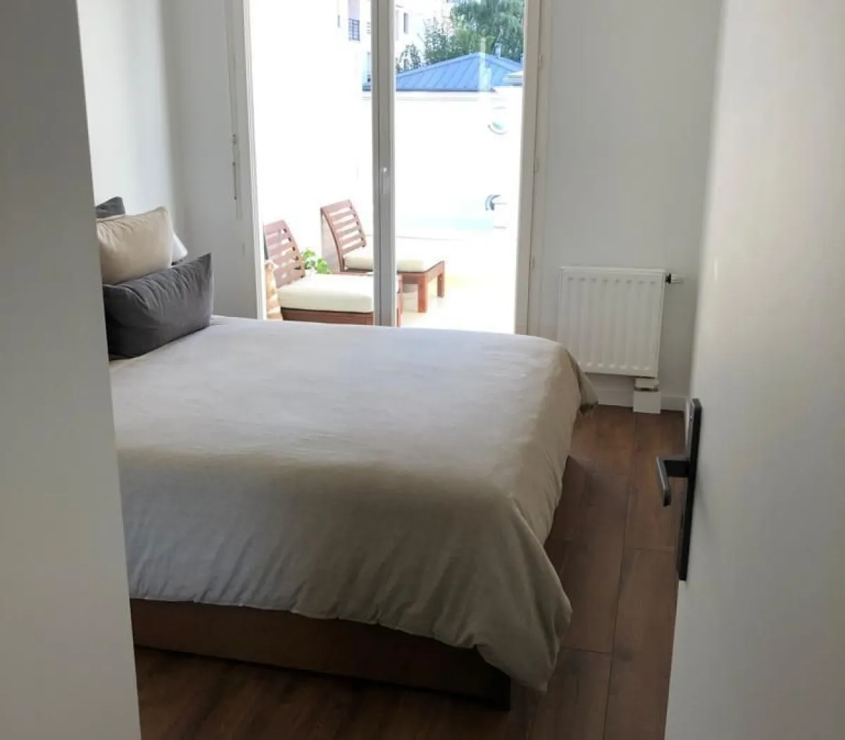 Location Levallois-Perret Appartement 3f4a6184