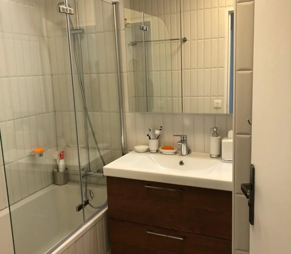 Location Levallois-Perret Appartement 3f4a6184
