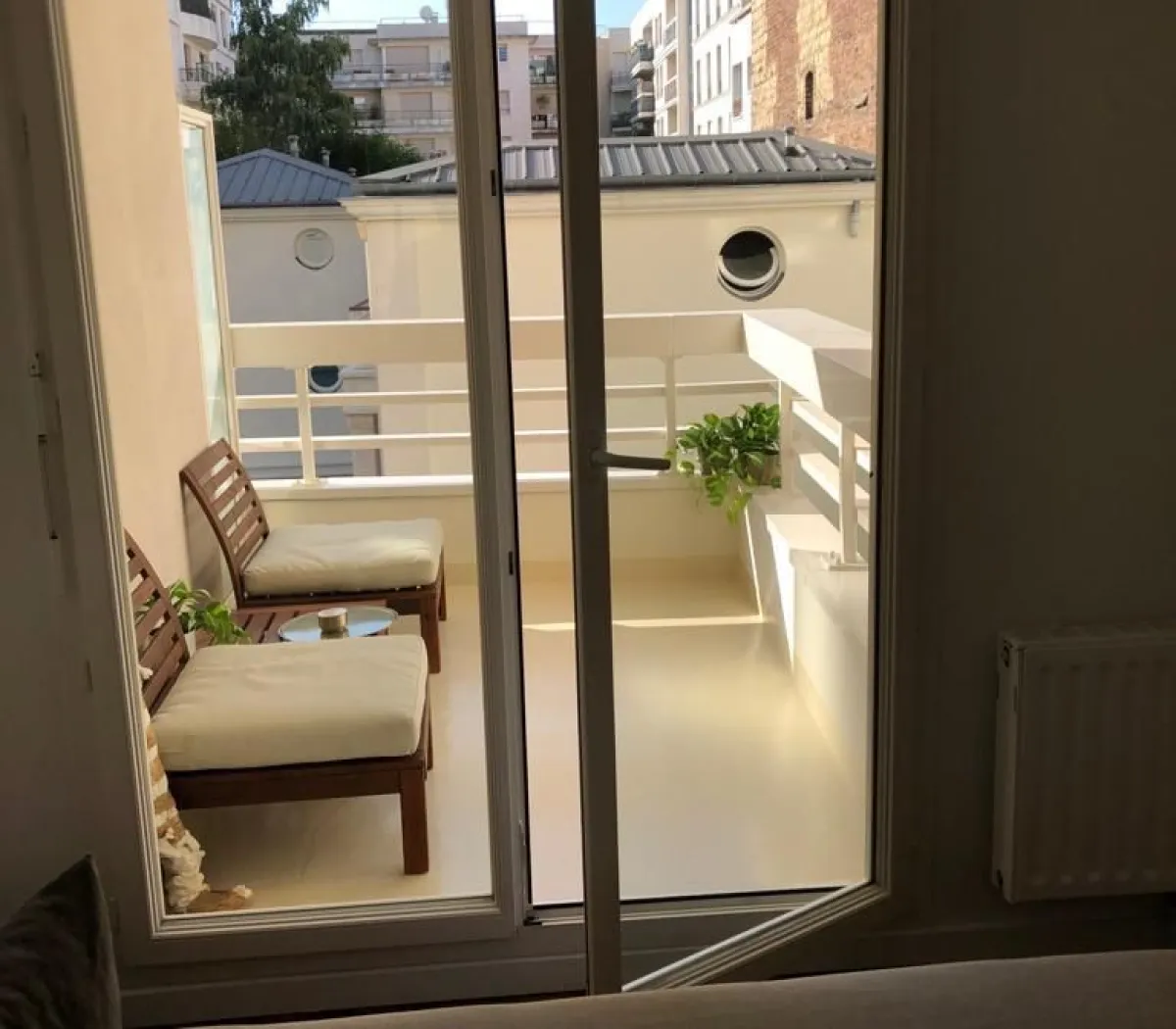 Location Levallois-Perret Appartement 3f4a6184