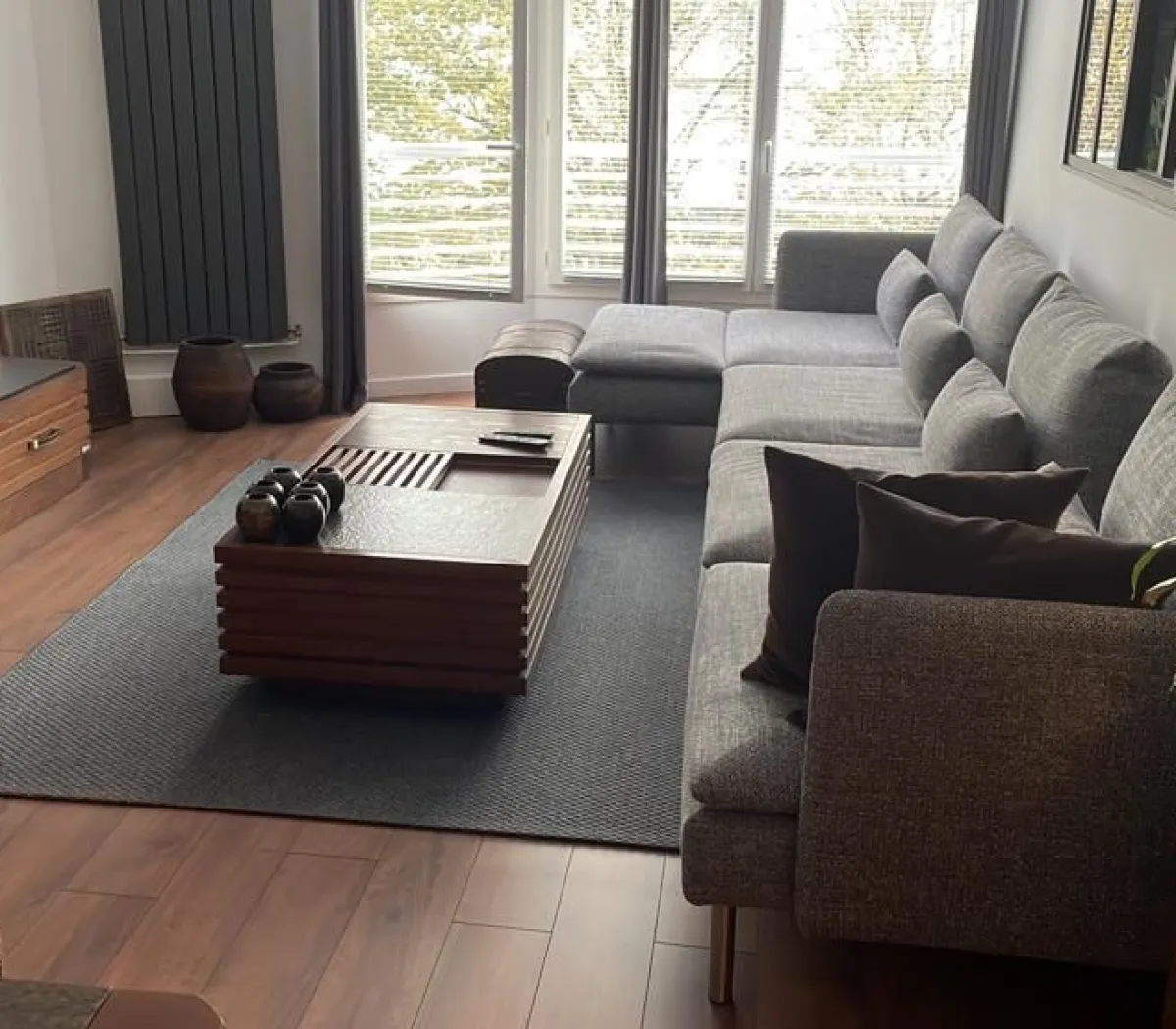 Location Levallois-Perret Appartement 3f4a6184