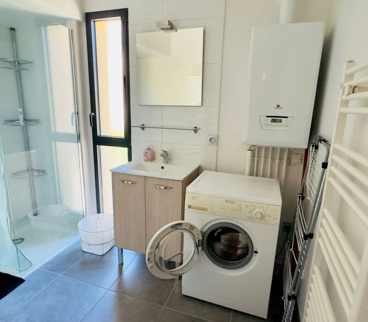 Location Aix-en-Provence Appartement 3f6e79ed