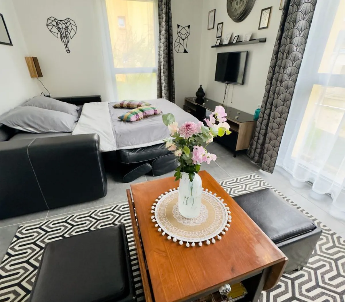 Location Aix-en-Provence Appartement 3f6e79ed