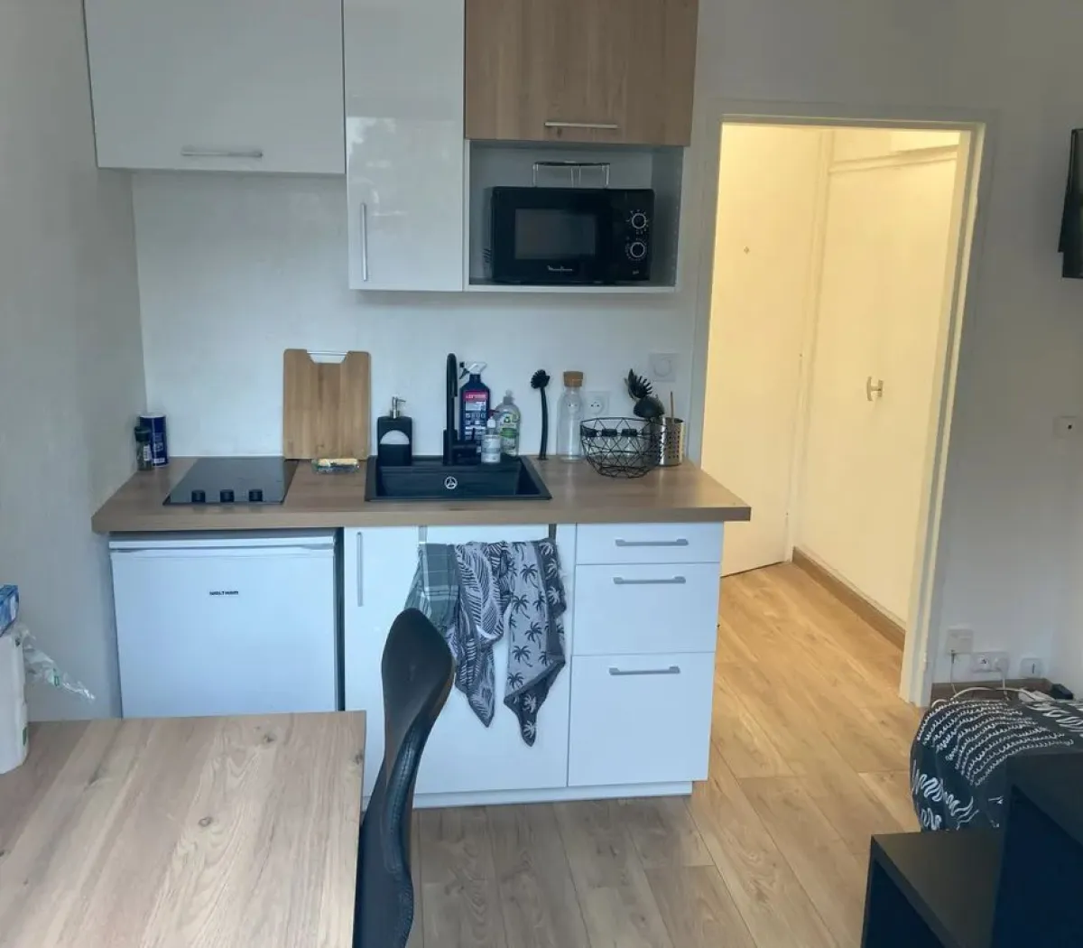 Location Strasbourg Appartement 3f83c721