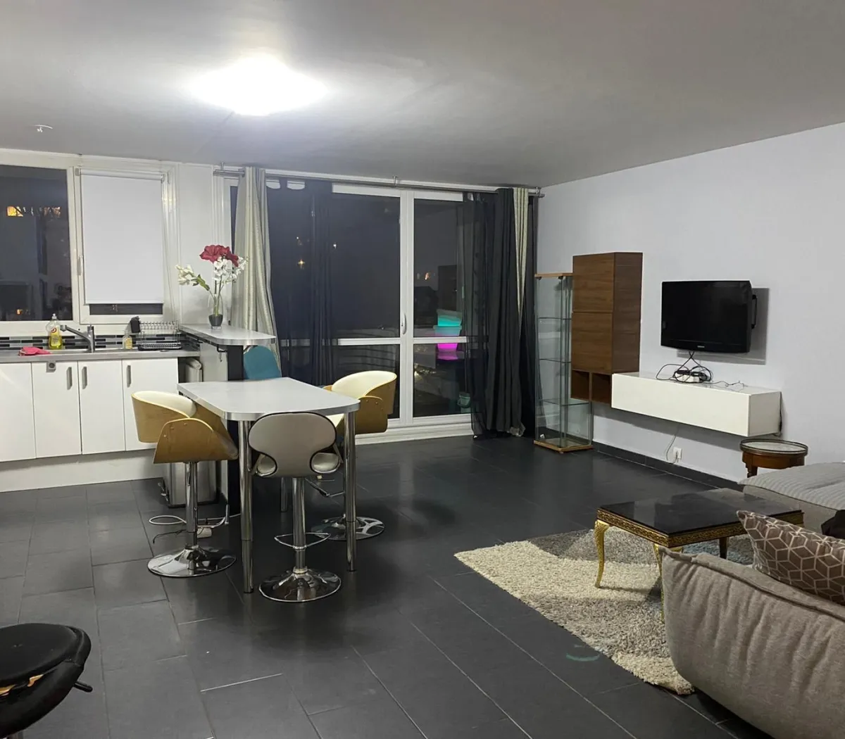 Location Élancourt Appartement 3f9056e8