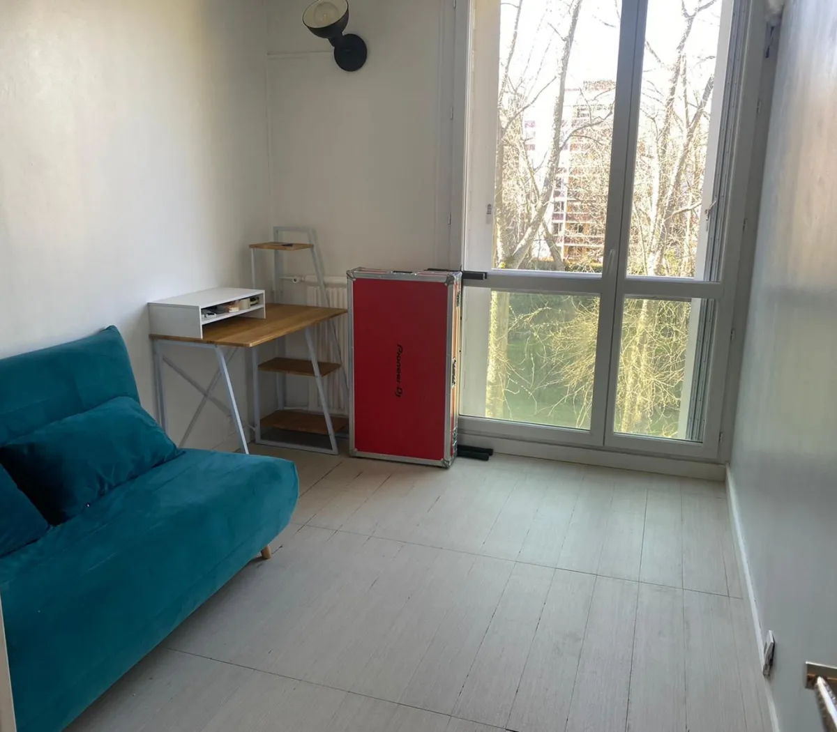 Location Élancourt Appartement 3f9056e8