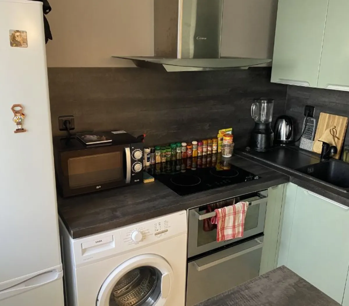 Location Combs-la-Ville Appartement 3fbed723