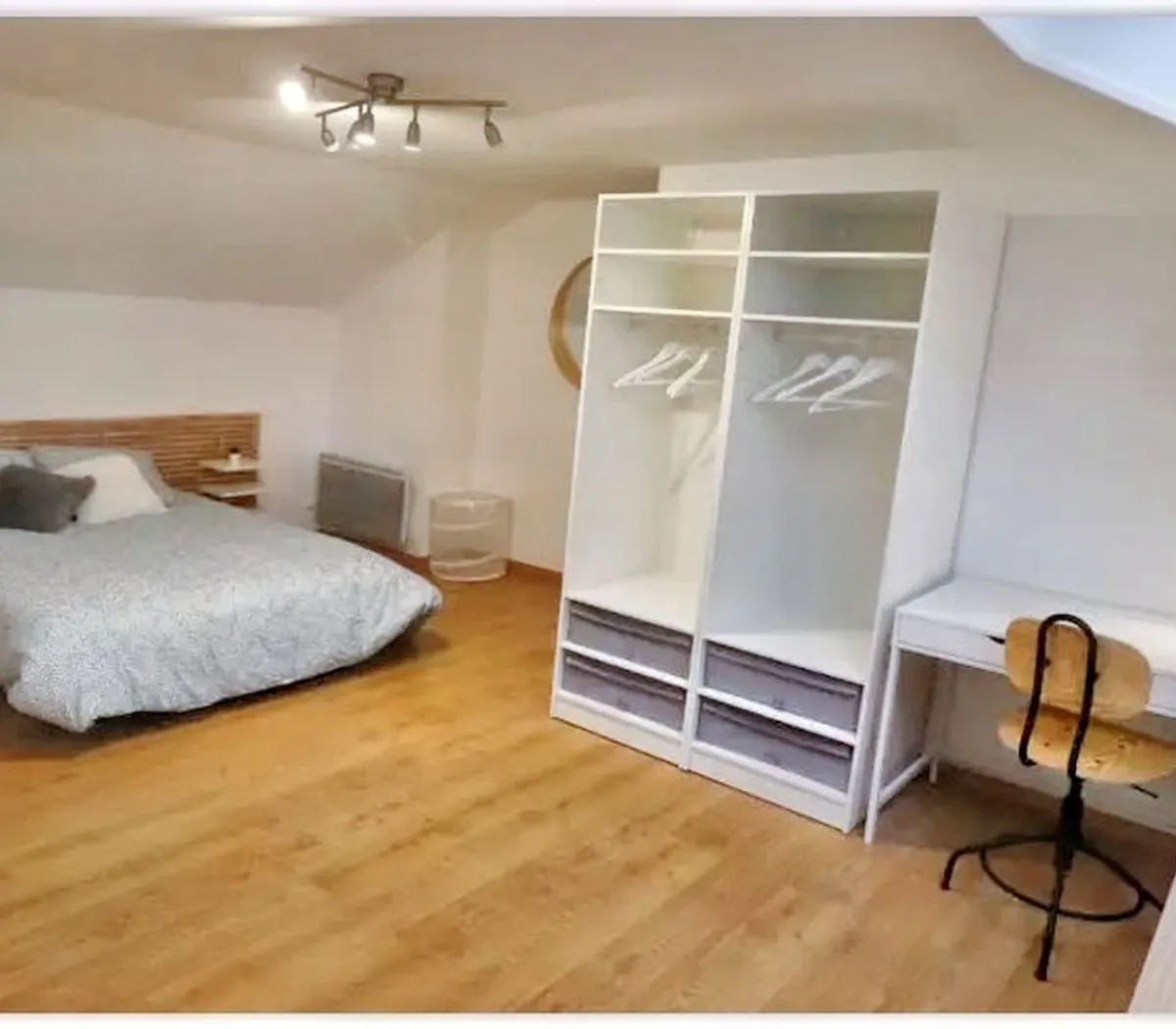 Location Châlons-en-Champagne Appartement 402b0ded