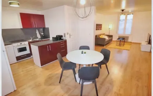 Location Châlons-en-Champagne Appartement 402b0ded